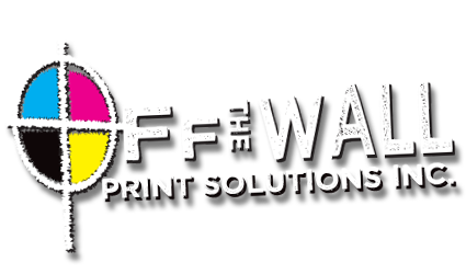 off the wall logo